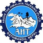 Puru Timalsena Above The Himalaya Trekking