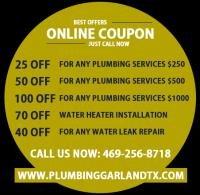 Plumbing Garland TX Pro Plumbing Garland TX Pro