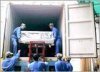 深圳搬家到香港-深圳至香港搬家-深圳小轎車運輸