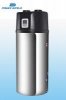 Air source heat pump