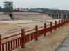貴州省河道欄桿生產廠家批發銷售多少錢