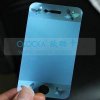 廠家直販2012至新款iphone4/4S手機(jī)保護(hù)膜,變色蝴蝶3D膜