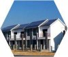 家庭光伏發電的優勢—上海廠房光伏安裝