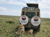 Tanzania safari packages offers