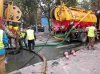 市政下水道疏通保障城市的衛(wèi)生與環(huán)境-蘇州下水道疏通