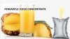 Pineapples Juices Concentrate
