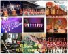 上海炫鼓打擊樂團(tuán)上海婚慶公司