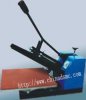 手動(dòng)燙畫機(jī)，平板燙畫機(jī)，熱轉(zhuǎn)印燙畫機(jī)