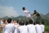 拓展培訓(xùn)
