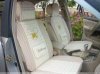汽車坐墊  車用電動千斤頂