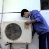 寧波格蘭仕空調維修 寧波格蘭仕空調安裝 移機 清洗 加氟