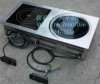 供應嵌入式組合商用電磁灶-節(jié)能大功率電磁爐