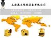 供應全系列破碎機，制砂機，磨粉機，篩分機等成套生產線