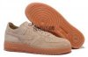 nike網 2013Nike AIR FORCE經典系列陳冠希示范男生慢跑鞋休閑鞋米黃白