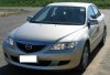 特價銷售馬自達(dá)M6 2.0轎車