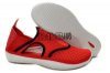 nike網 NIKE2013新款透氣男鞋休閑鞋紅色