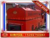 CCG3.0/600型礦用防爆柴油牽引機車