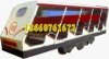 XRB12-6/6型抱軌式斜井人車?