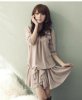 Fashion Lady Dress