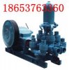 TBW-850煤礦用泥漿泵