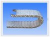 濟南供應TLG型鋼制拖鏈，TL-1型工程塑料拖鏈