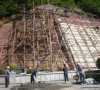 北京加固公司 專業基坑支護 護坡支護加固 混凝土加固