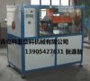 13905427631青島科亞出口一模四腔牽引機，一模四腔管材切割機