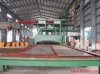 供應大豐拋丸機(圖)立式鋼板拋丸清理機供應商