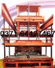 粘土制磚機 全自動粘土制磚機生產供應商