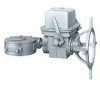 日本TOMOE電動執行器
