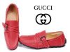 Gucci Leather shoes