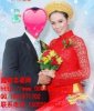想快速結束單身，跟我們去越南相親吧！