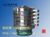 304不銹鋼材質振動篩對于葡萄糖粉篩分的環保衛生性能