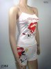 Ed hardy women underwear