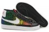 Nike blazer men high tops