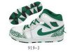Jordan & AF1 fusion men shoes