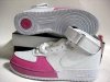 Jordan & AF1 fusion women shoes
