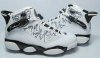 Jordan MJ men shoes