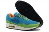 nike air max 限亮款 Nike Revolution87情侶運動鞋湖水藍綠