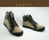 Gucci men high tops