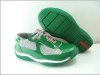 Prada kids shoes
