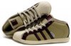 Adidas women high tops