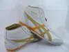 Asics men high tops