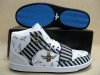 CR men high tops