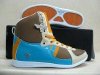 CR women high tops