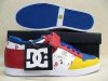 DC men shoes