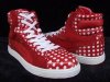 Puma women high tops