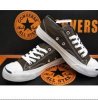 匡威休閑鞋 兩桿一星 系帶 Converse Star70系列