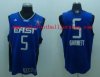2010 NBA all star jerseys