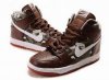 fashionable sport shoes